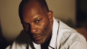 35 Shots of Rum's poster