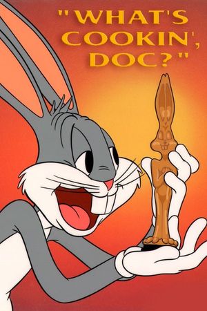What's Cookin' Doc?'s poster