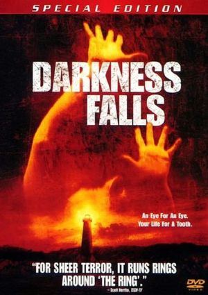 Darkness Falls's poster