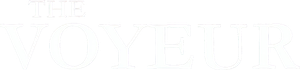The Voyeur's poster