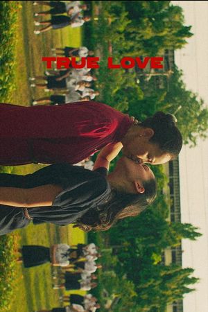 Girl from Nowhere: True Love's poster