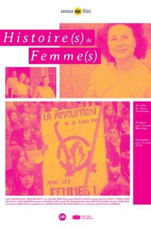 Histoire(s) de femme(s)'s poster