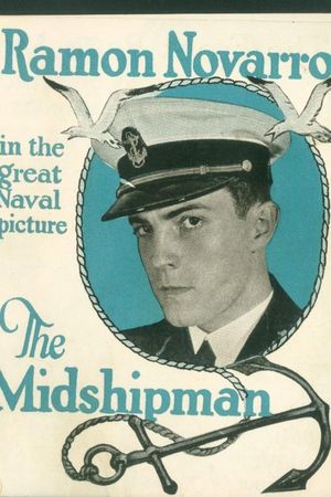 The Midshipman's poster