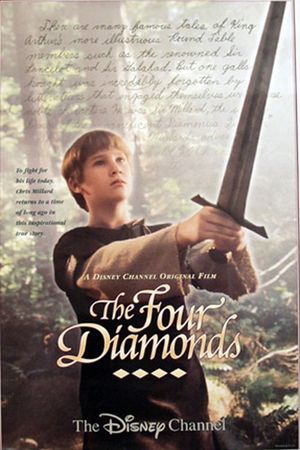 The Four Diamonds's poster image