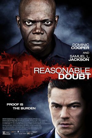 Reasonable Doubt's poster