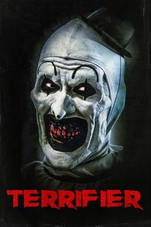 Terrifier's poster