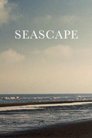 Seascape's poster