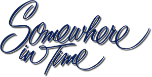 Somewhere in Time's poster