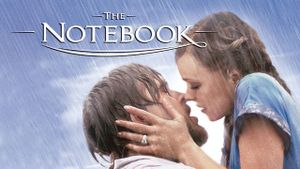 The Notebook's poster