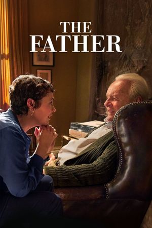 The Father's poster