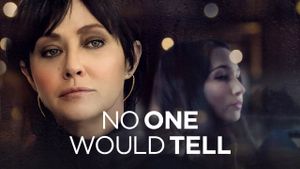 No One Would Tell's poster