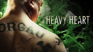 A Heavy Heart's poster