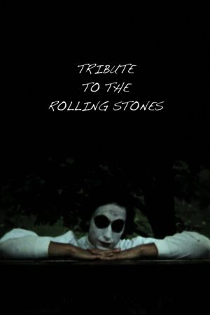 Tribute to the Rolling Stones's poster
