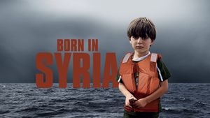 Born in Syria's poster