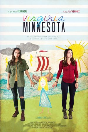 Virginia Minnesota's poster