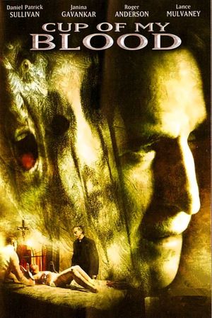 Cup of My Blood's poster