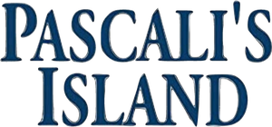 Pascali's Island's poster