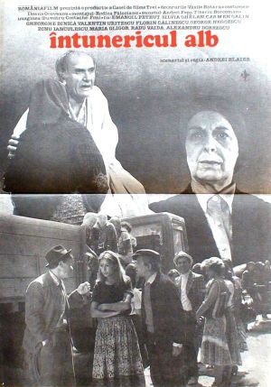 Întunericul alb's poster