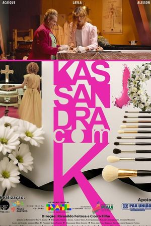 Kassandra com K's poster