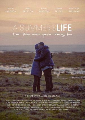 A Summer's Life's poster