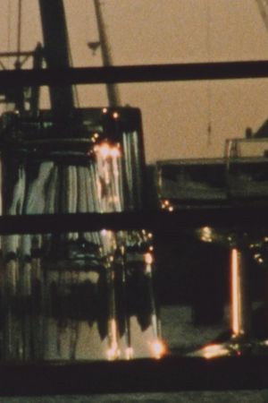 Gläser's poster