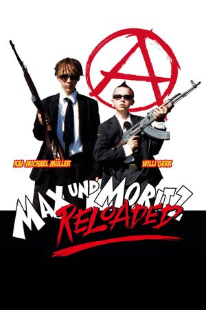 Max and Moritz Reloaded's poster