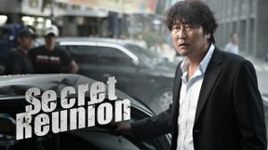 Secret Reunion's poster