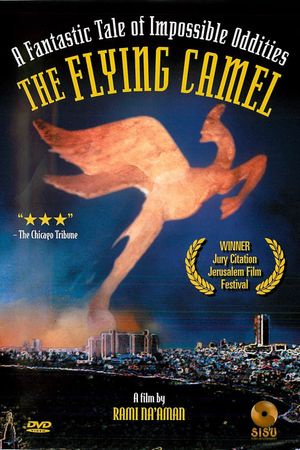 The Flying Camel's poster