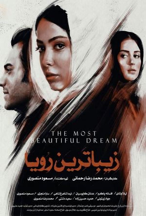 The Most Beautiful Dream's poster