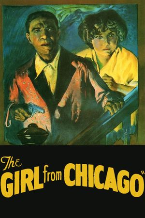 The Girl from Chicago's poster
