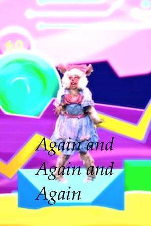 Again and Again and Again's poster