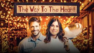 The Way to the Heart's poster