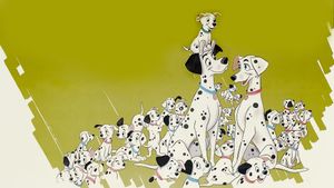 101 Dalmatians II: Patch's London Adventure's poster