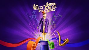 Willy Wonka & the Chocolate Factory's poster