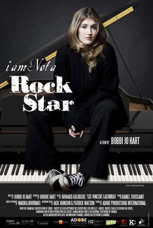 I Am Not a Rock Star's poster image