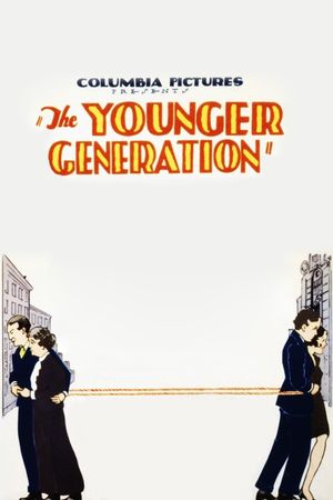 The Younger Generation's poster