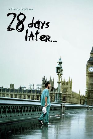 28 Days Later's poster