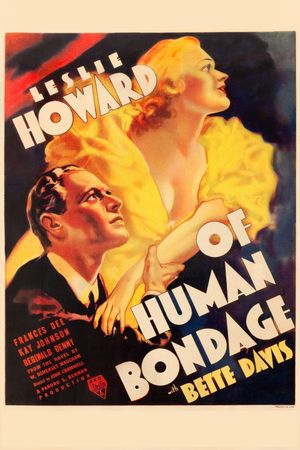 Of Human Bondage's poster