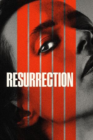 Resurrection's poster