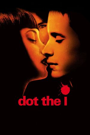 Dot the I's poster