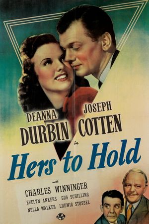 Hers to Hold's poster