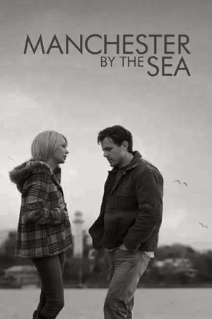 Manchester by the Sea's poster