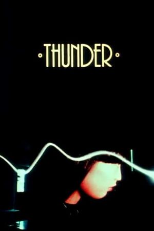 Thunder's poster image