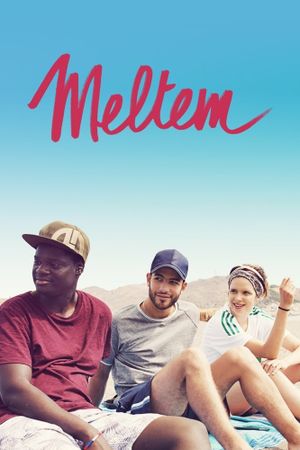 Meltem's poster