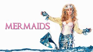 Mermaids's poster