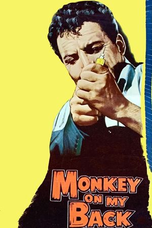 Monkey on My Back's poster