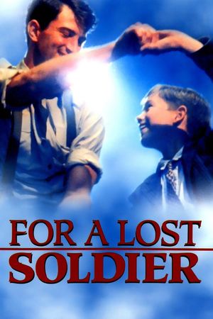 For a Lost Soldier's poster