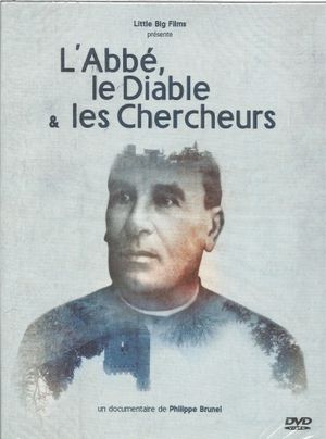 L'abbé, le diable et les chercheurs's poster