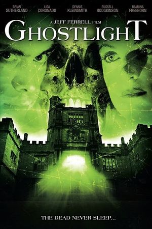 Ghostlight's poster