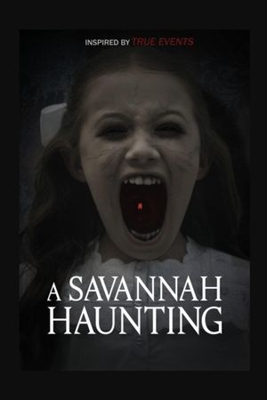 A Savannah Haunting's poster